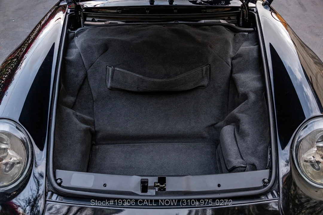 1998 Porsche 993 Carrera S - Image 31 of 31