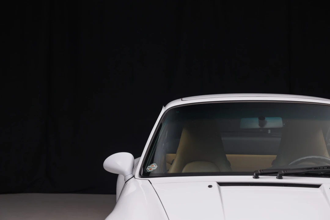 1998 Porsche 993 Carrera - Image 17 of 31