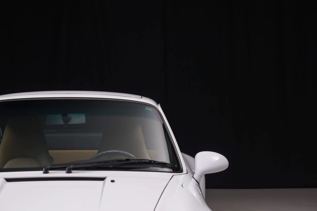 1998 Porsche 993 Carrera - Image 18 of 31