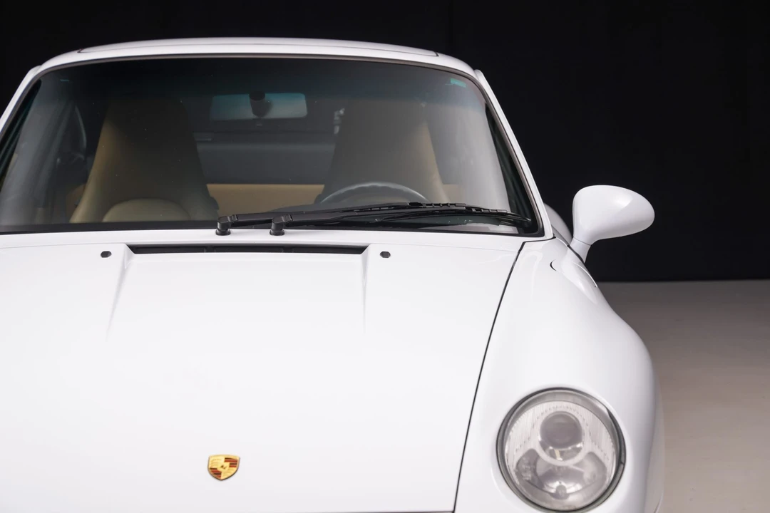 1998 Porsche 993 Carrera - Image 20 of 31