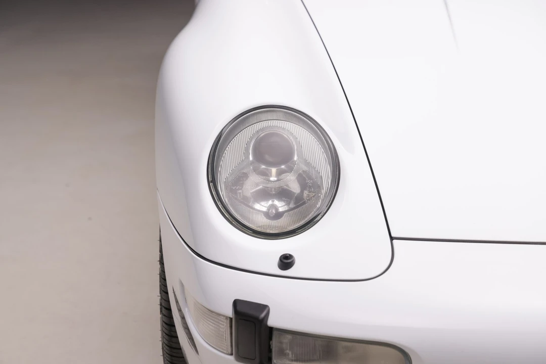 1998 Porsche 993 Carrera - Image 23 of 31