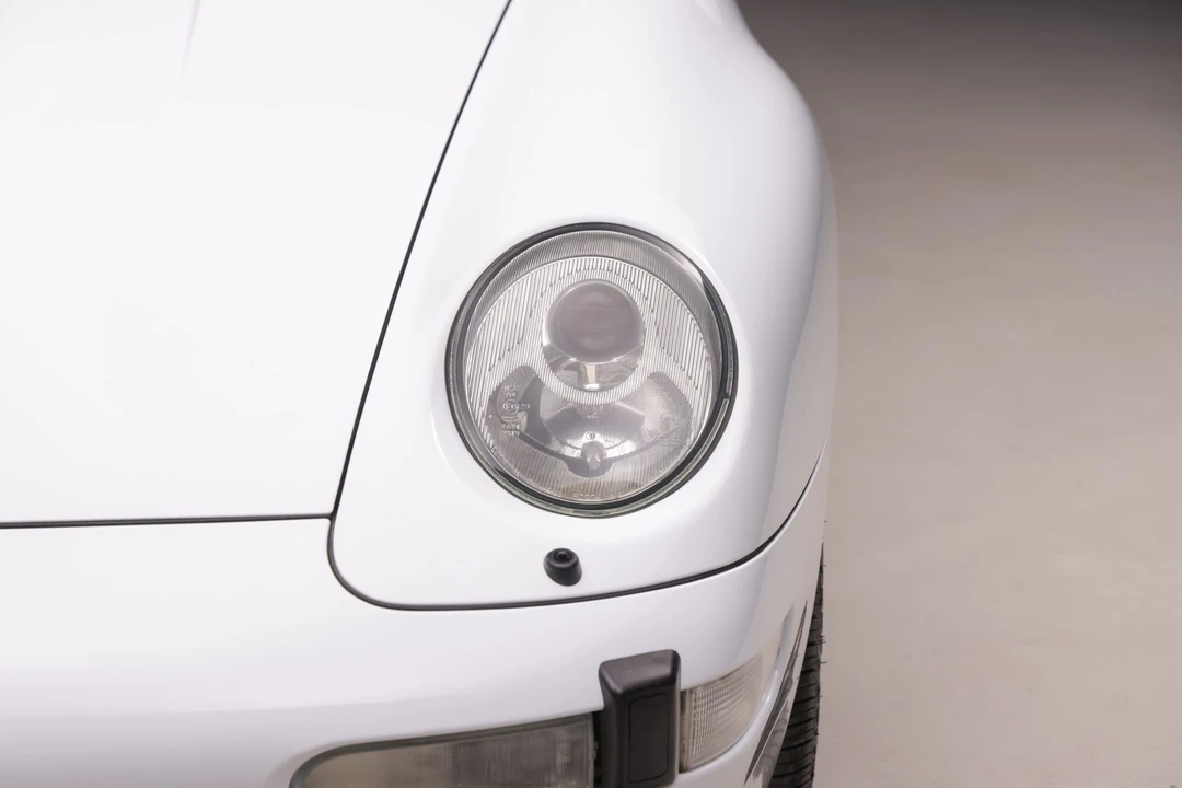 1998 Porsche 993 Carrera - Image 24 of 31