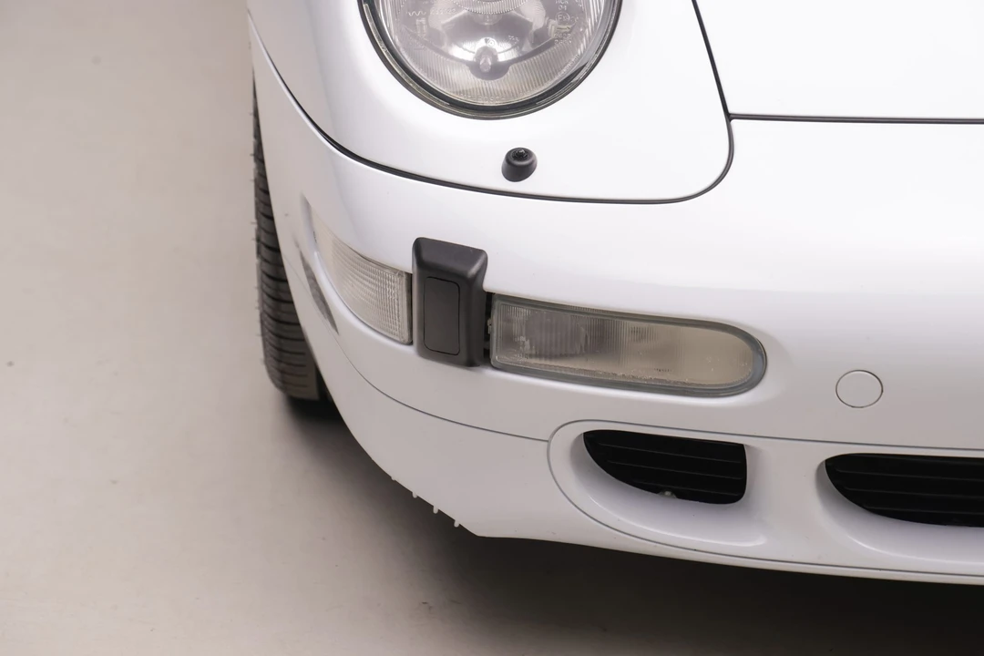1998 Porsche 993 Carrera - Image 25 of 31