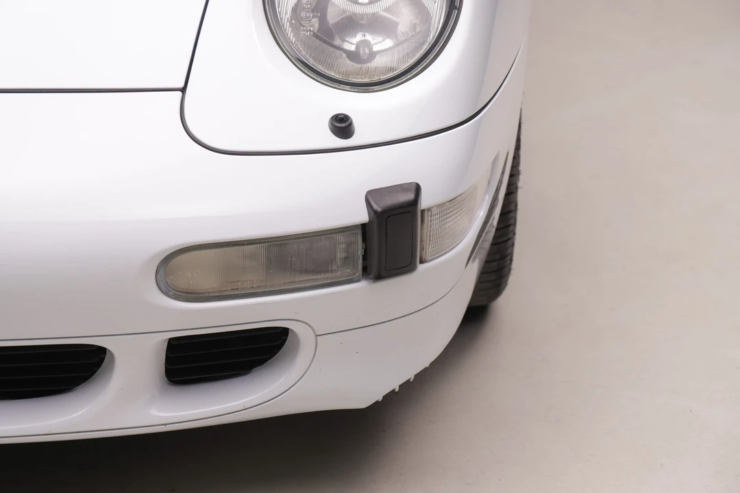 1998 Porsche 993 Carrera - Image 26 of 31