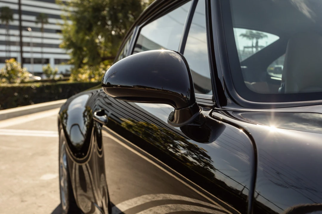 1998 Porsche 993 Carrera - Image 24 of 31