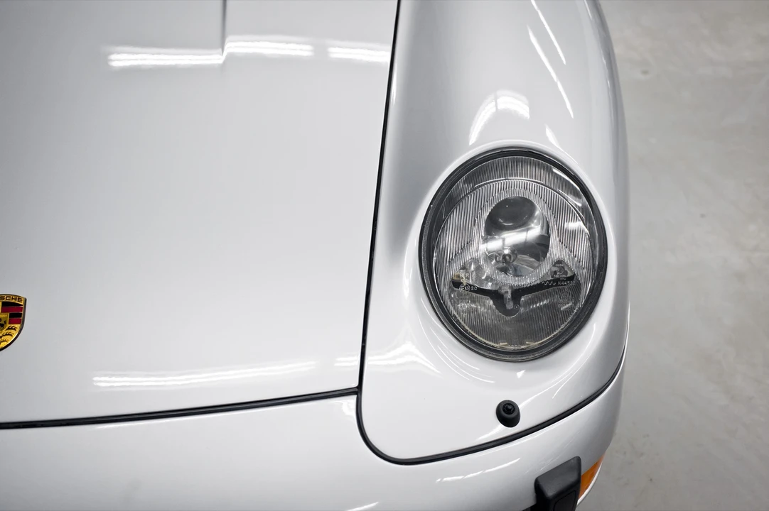 1998 Porsche 993 Carrera - Image 13 of 31