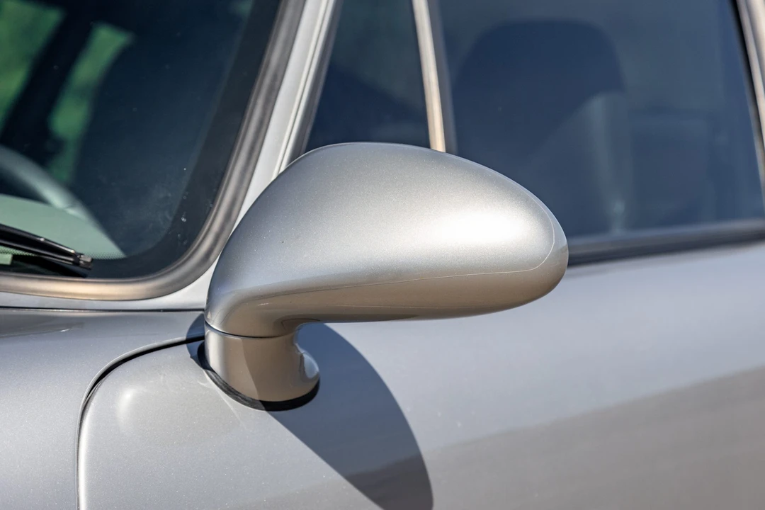 1998 Porsche 993 Carrera - Image 26 of 31