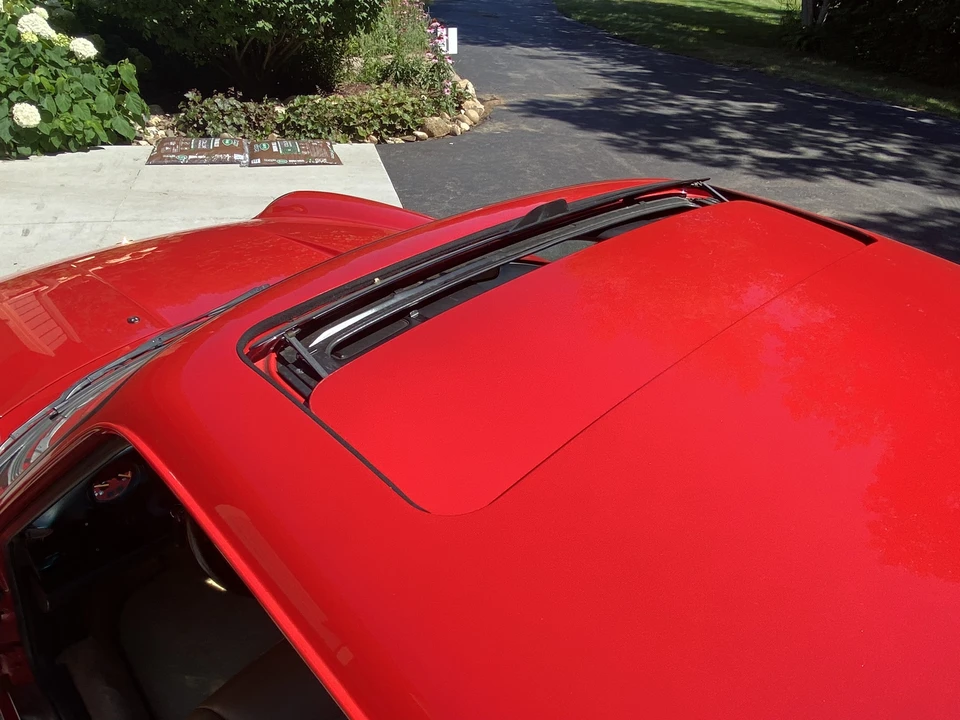 1998 Porsche 993 Carrera - Image 31 of 31