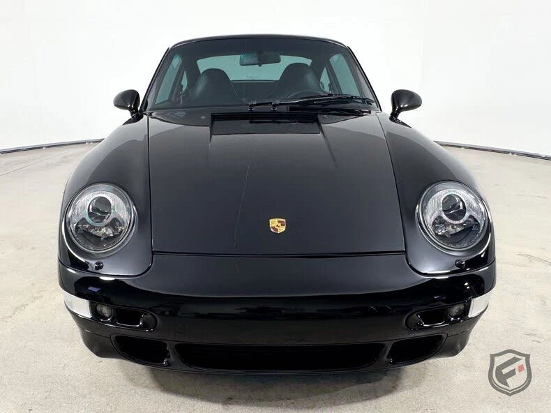 1998 Porsche 993 Carrera S - Image 3 of 31