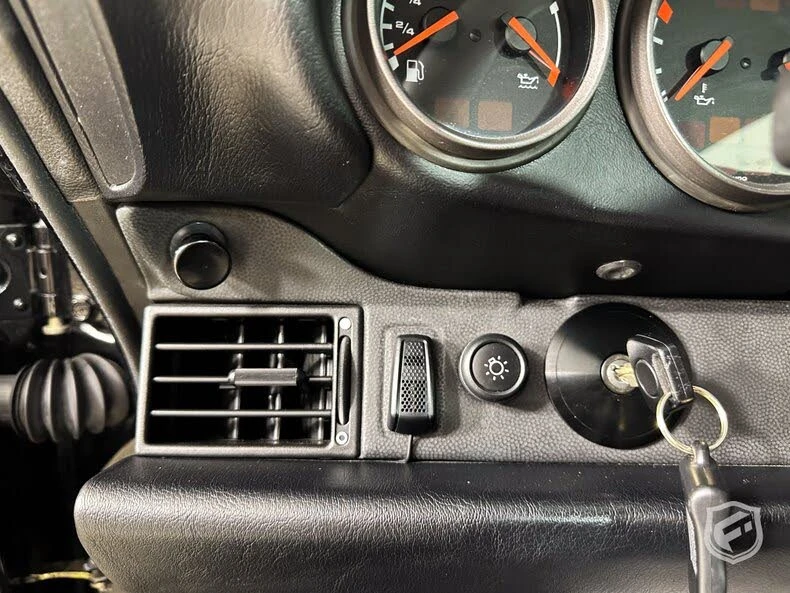 1998 Porsche 993 Carrera S - Image 31 of 31