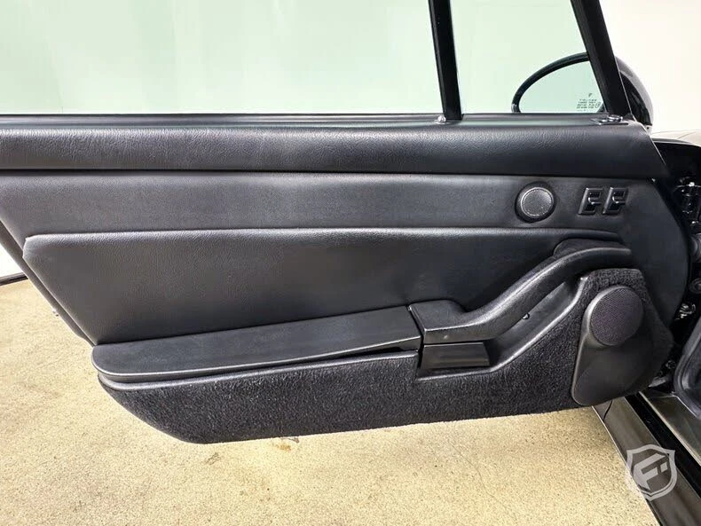 1998 Porsche 993 Carrera S - Image 15 of 31