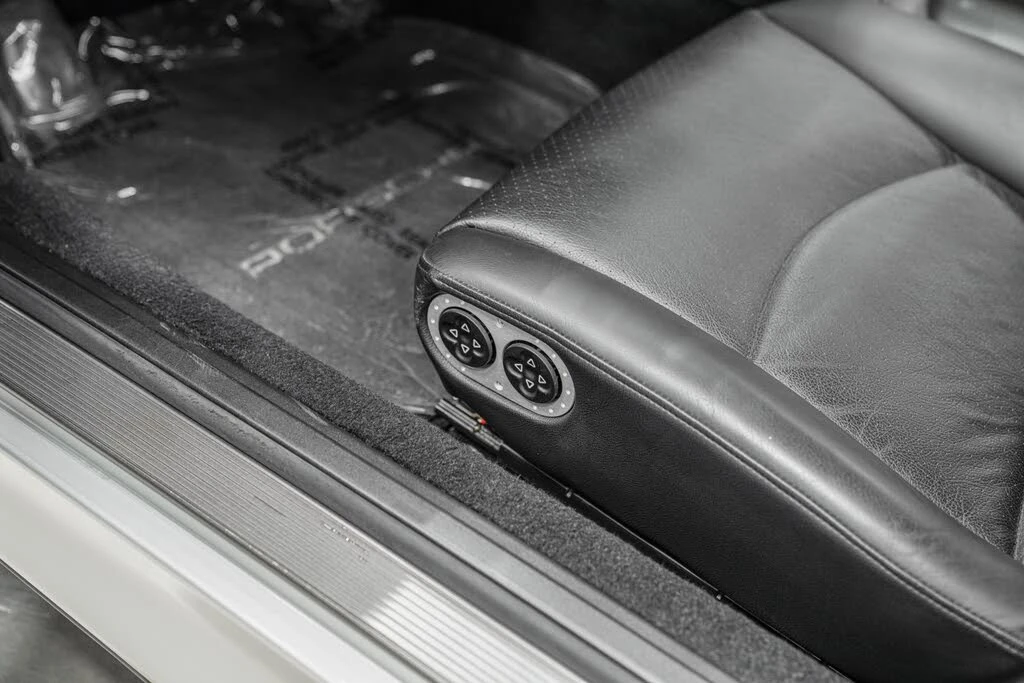 1998 Porsche 993 Carrera S - Image 29 of 31