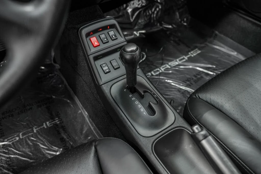 1998 Porsche 993 Carrera S - Image 15 of 31
