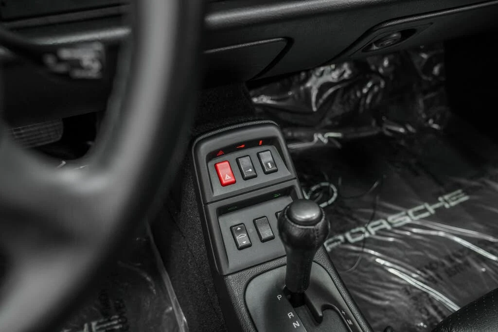 1998 Porsche 993 Carrera S - Image 24 of 31