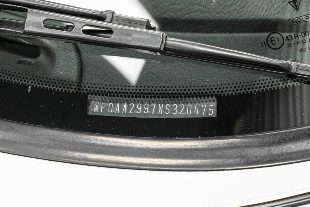 1998 Porsche 993 Carrera S - Image 20 of 31