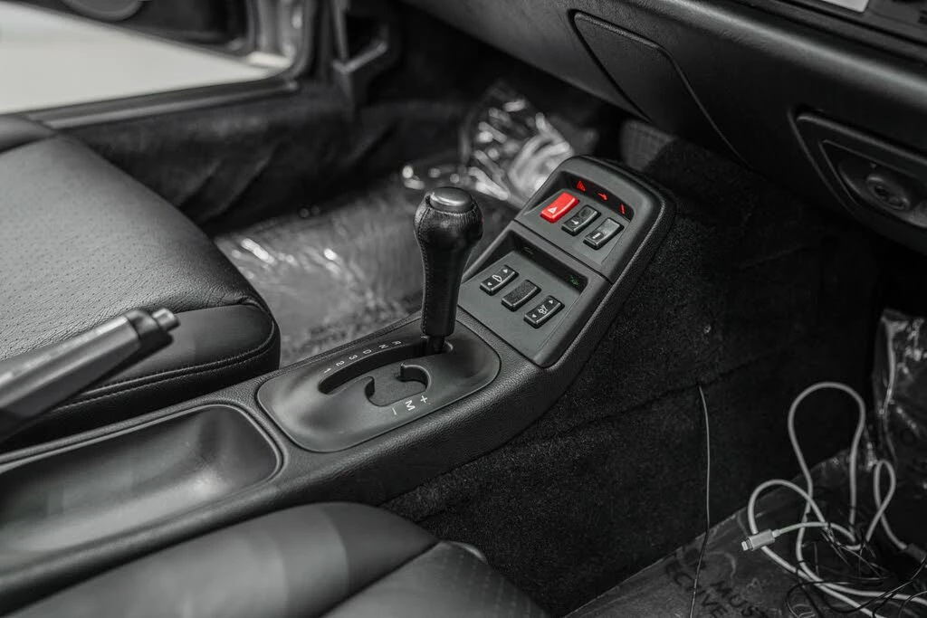 1998 Porsche 993 Carrera S - Image 27 of 31