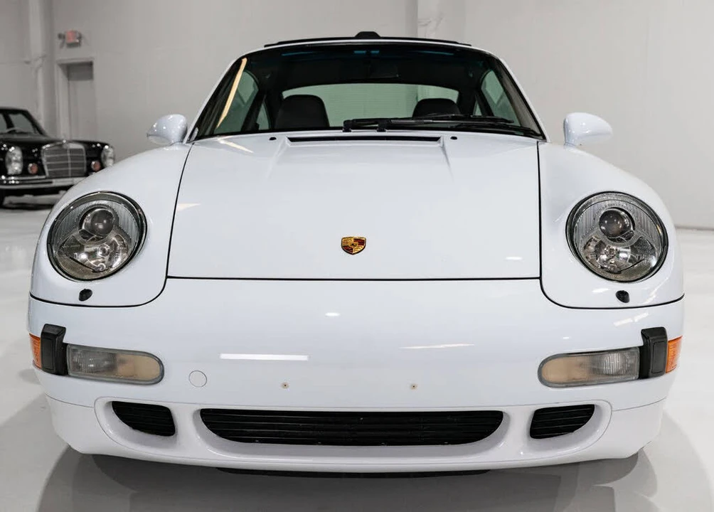 1998 Porsche 993 Carrera S - Image 3 of 31