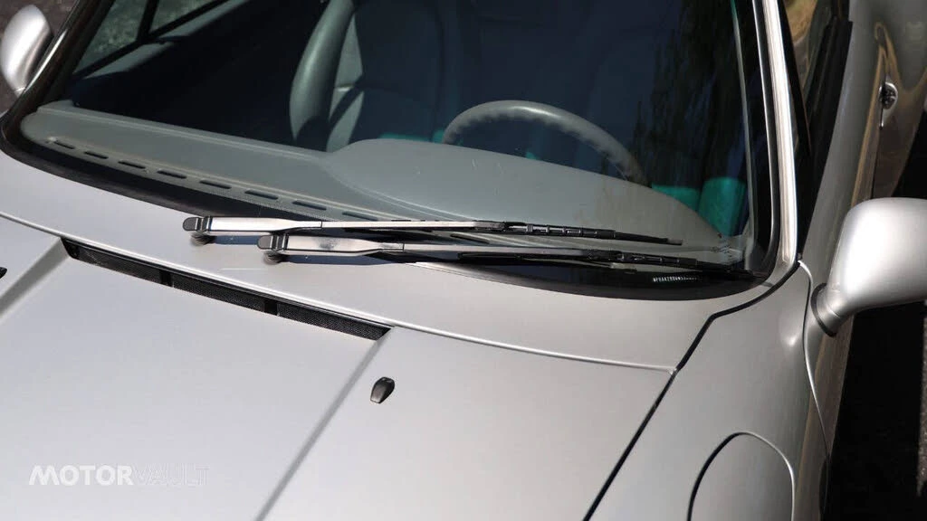 1998 Porsche 993 Carrera S - Image 27 of 31