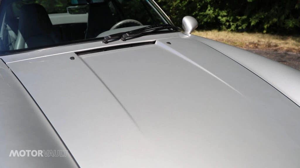 1998 Porsche 993 Carrera S - Image 24 of 31