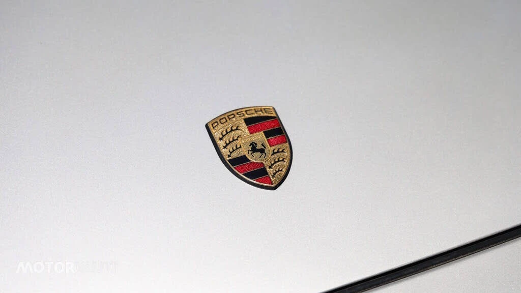 1998 Porsche 993 Carrera S - Image 13 of 31