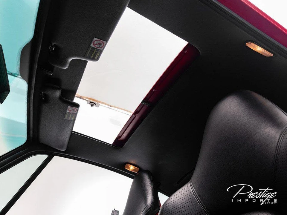 1998 Porsche 993 Carrera S - Image 27 of 31