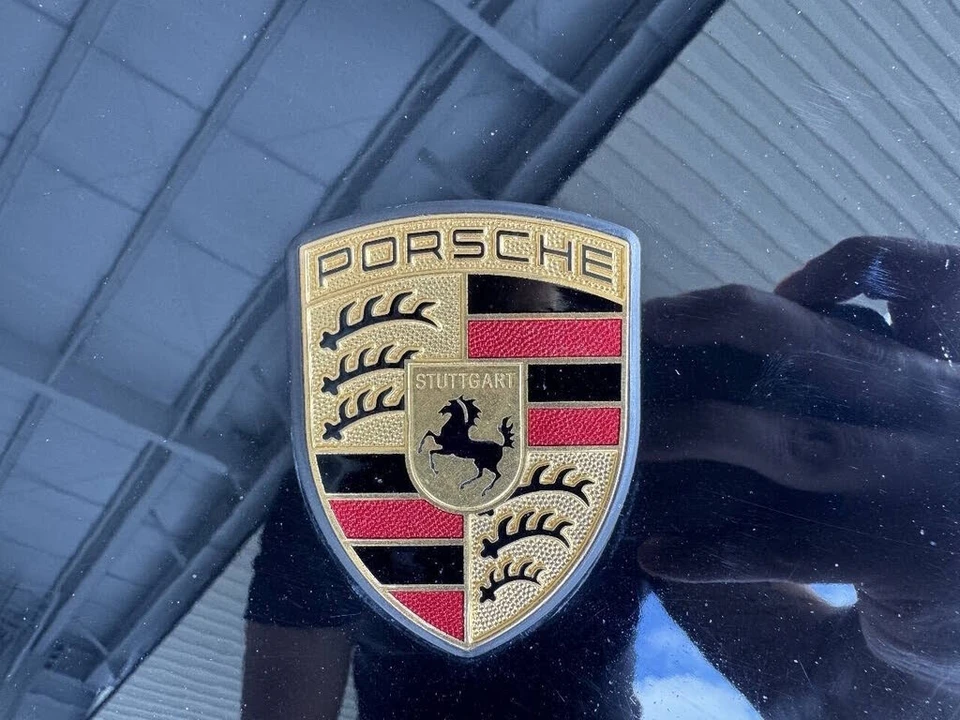 1998 Porsche 993 Carrera S - Image 18 of 25