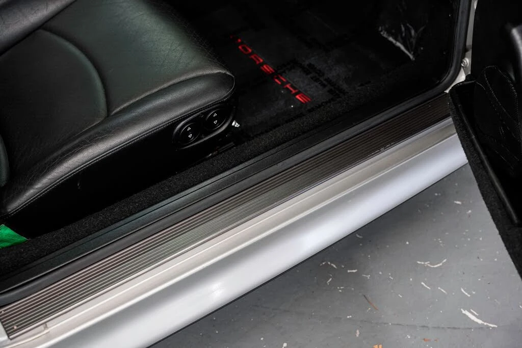 1998 Porsche 993 Carrera S - Image 26 of 31