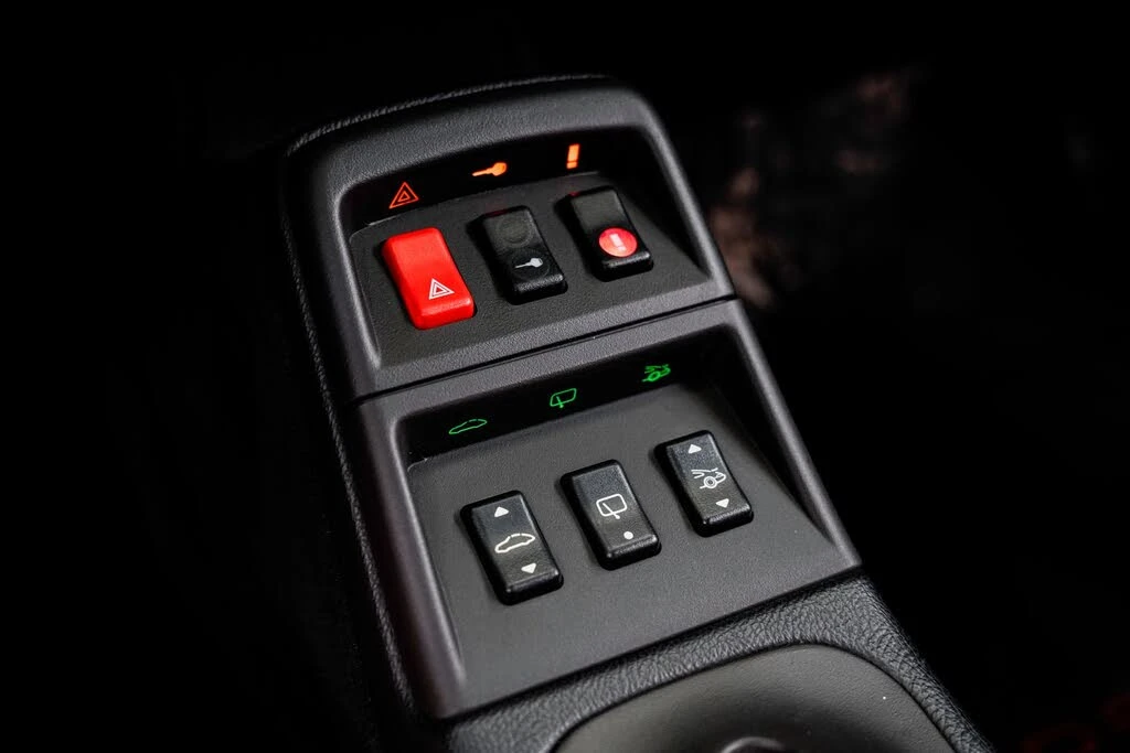 1998 Porsche 993 Carrera S - Image 17 of 31