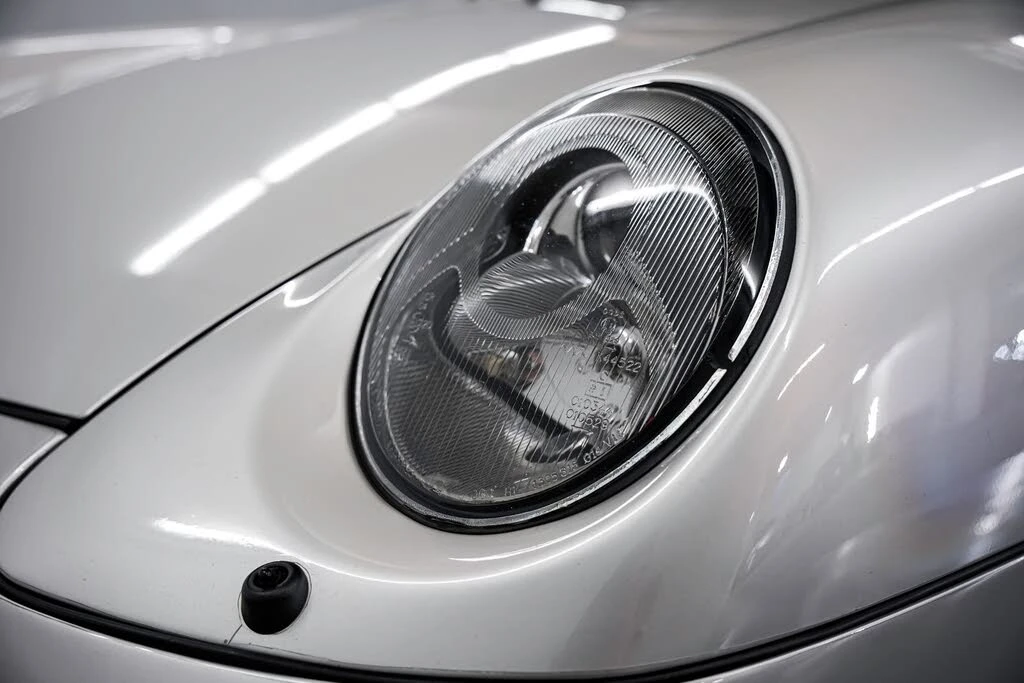 1998 Porsche 993 Carrera S - Image 31 of 31