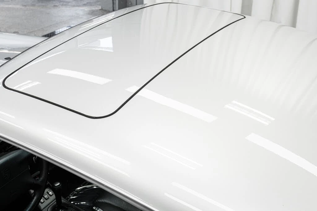 1998 Porsche 993 Carrera S - Image 31 of 31