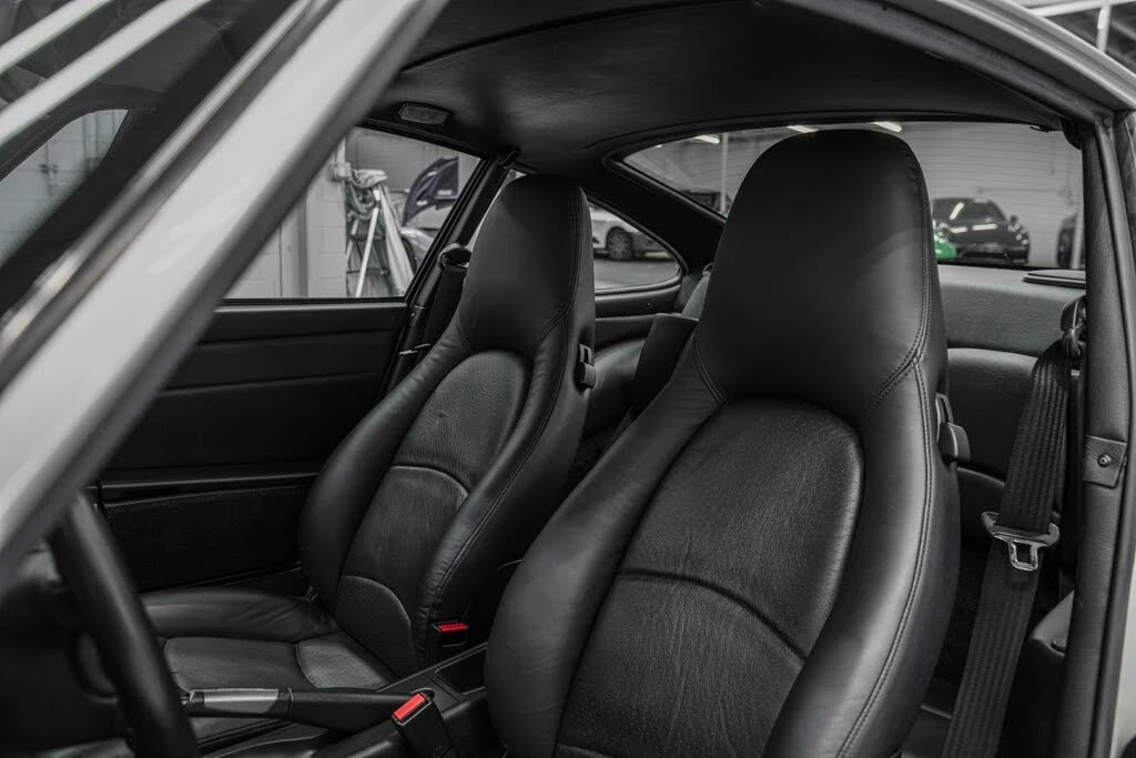 1998 Porsche 993 Carrera S - Image 21 of 31