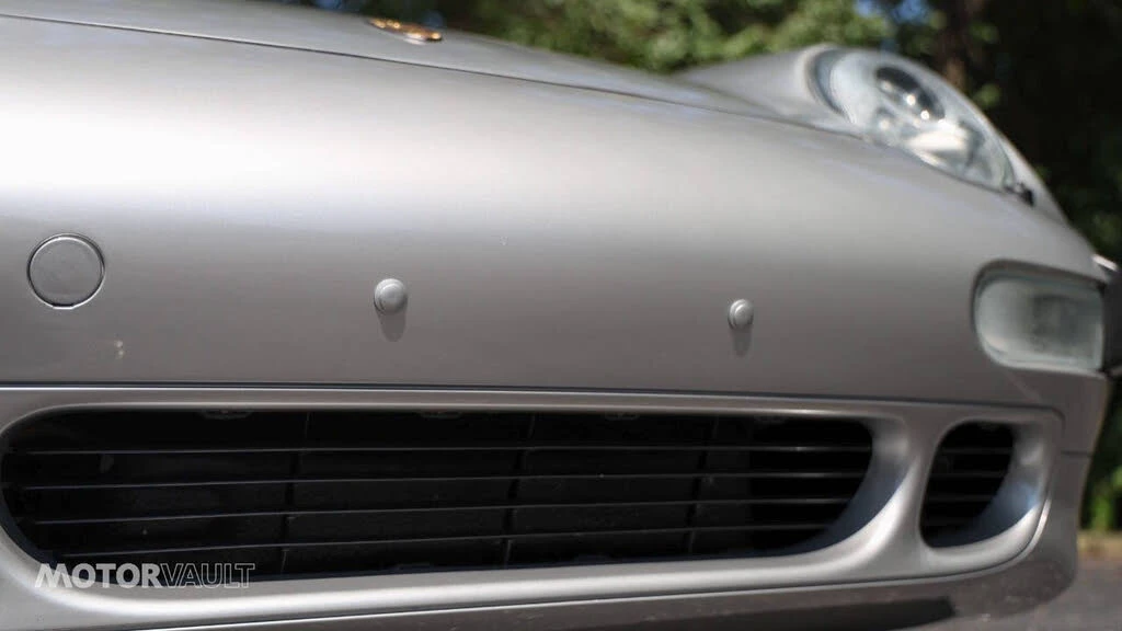 1998 Porsche 993 Carrera S - Image 20 of 31