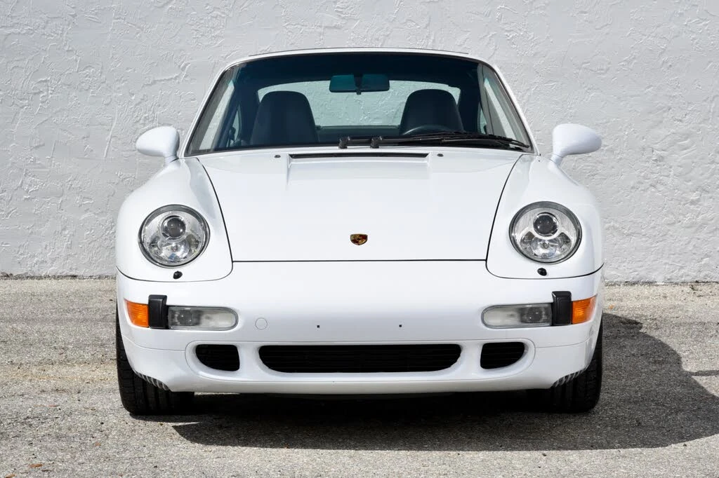 1998 Porsche 993 Carrera S - Image 11 of 31