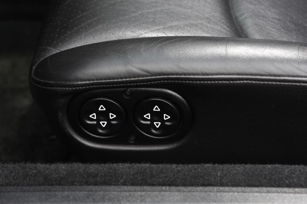 1998 Porsche 993 Carrera S - Image 25 of 31