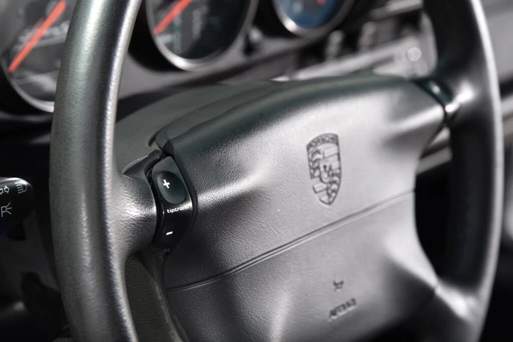 1998 Porsche 993 Carrera S - Image 19 of 31