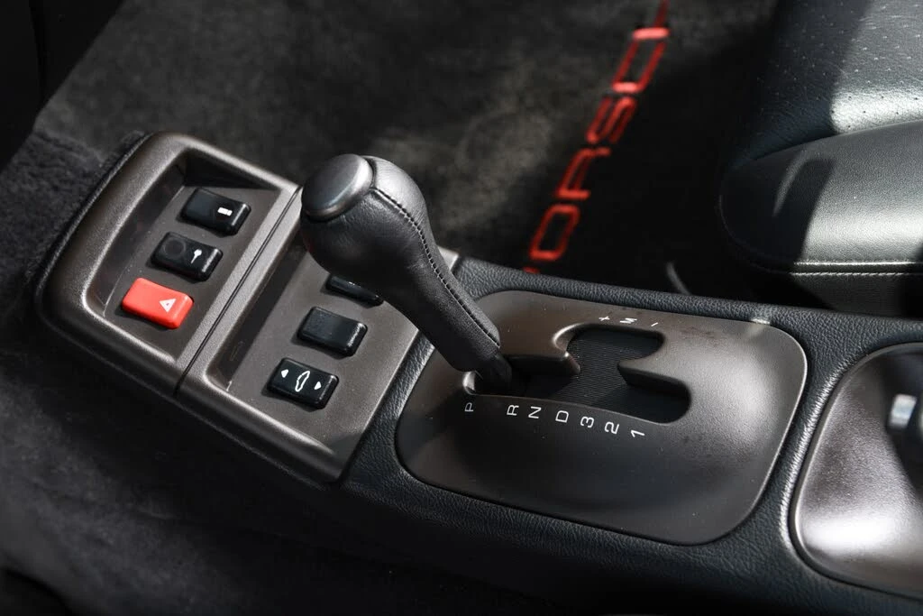 1998 Porsche 993 Carrera S - Image 6 of 31
