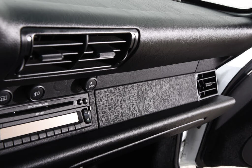 1998 Porsche 993 Carrera S - Image 20 of 31