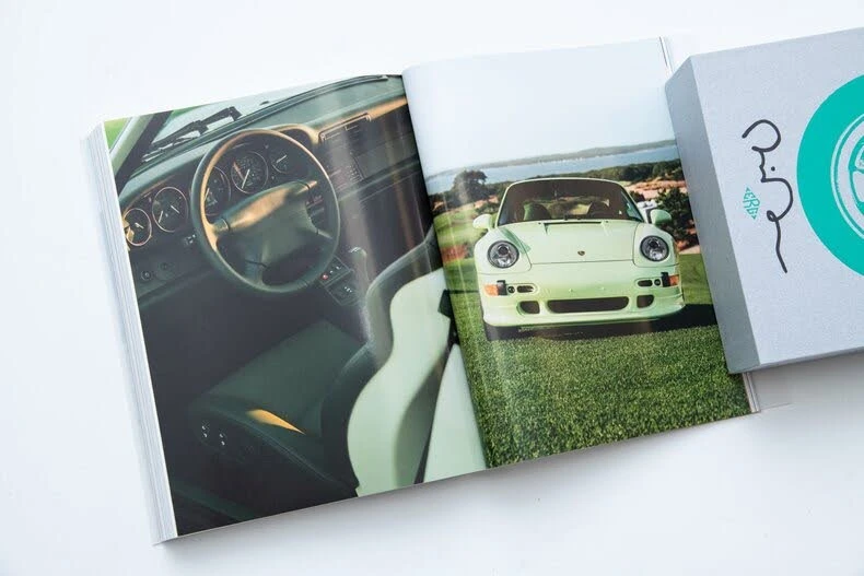 1998 Porsche 993 Carrera S - Image 3 of 31