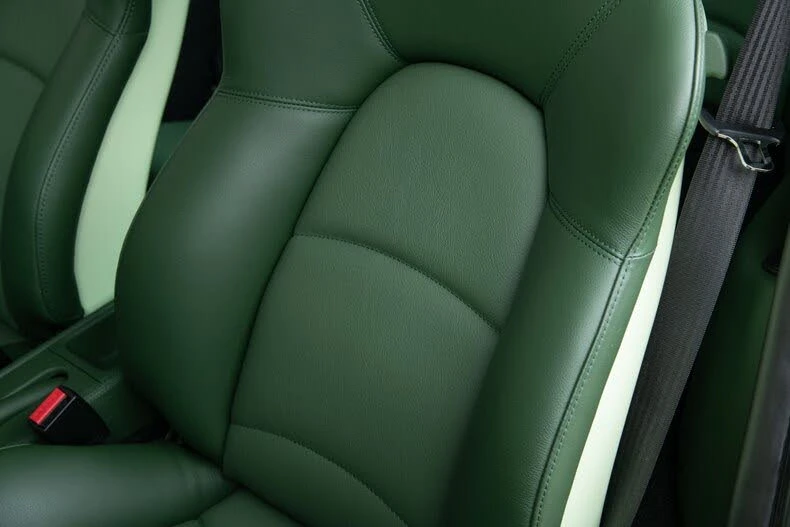 1998 Porsche 993 Carrera S - Image 21 of 31