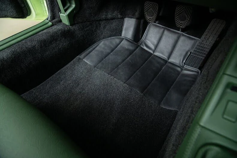 1998 Porsche 993 Carrera S - Image 23 of 31