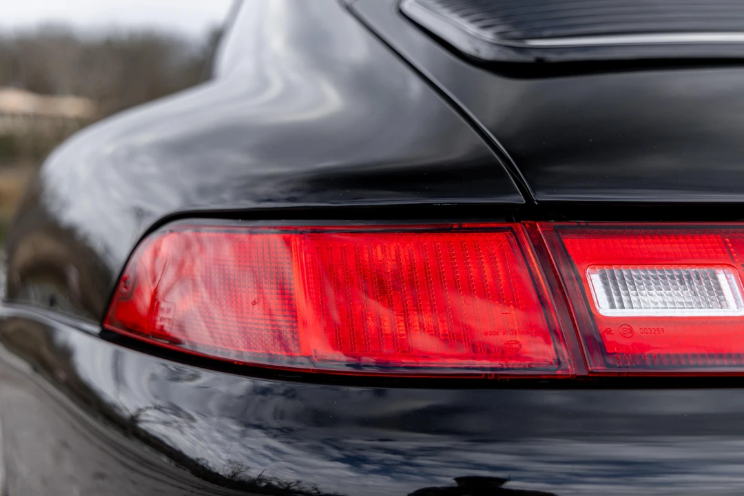 1998 Porsche 993 Carrera S - Image 24 of 31