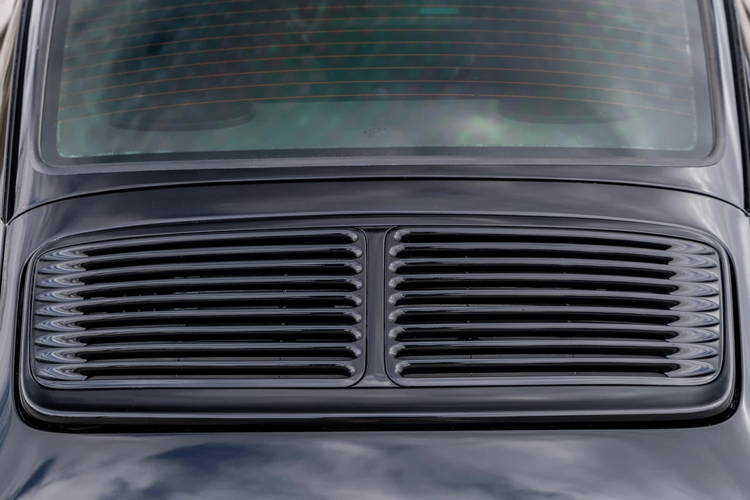 1998 Porsche 993 Carrera S - Image 26 of 31