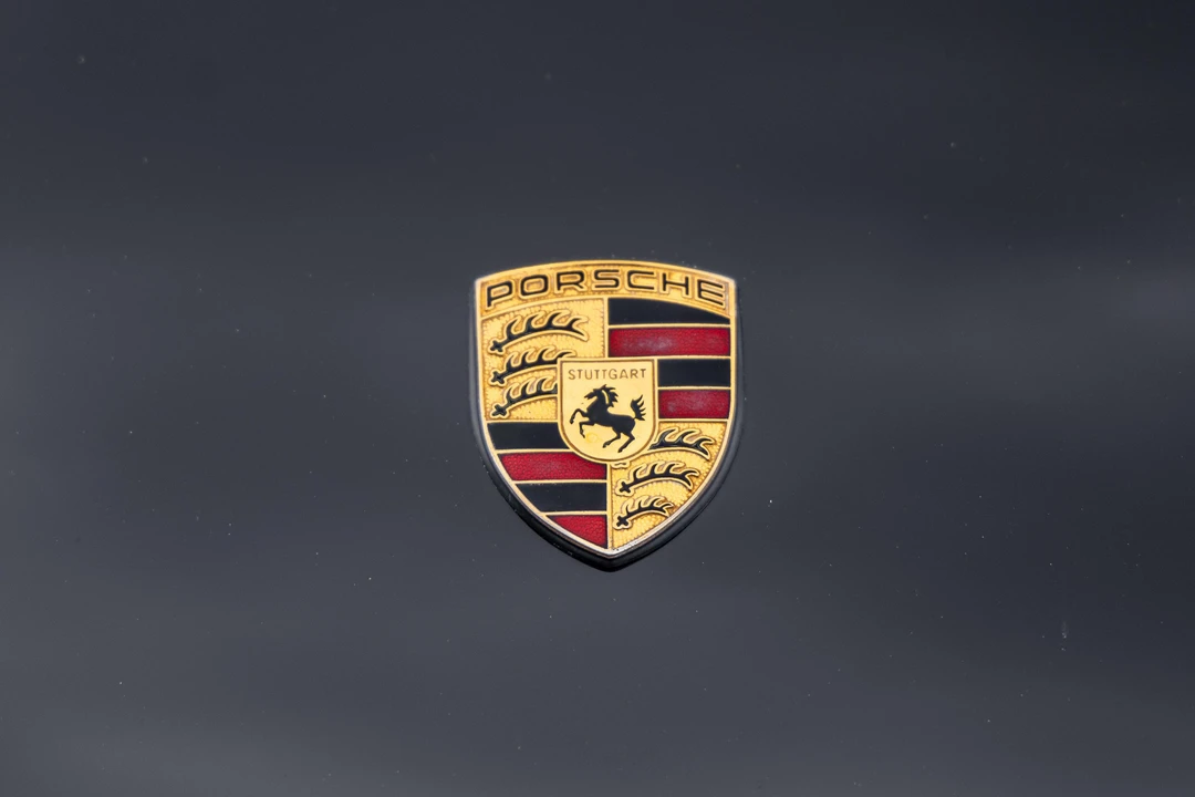 1998 Porsche 993 Carrera S - Image 8 of 31