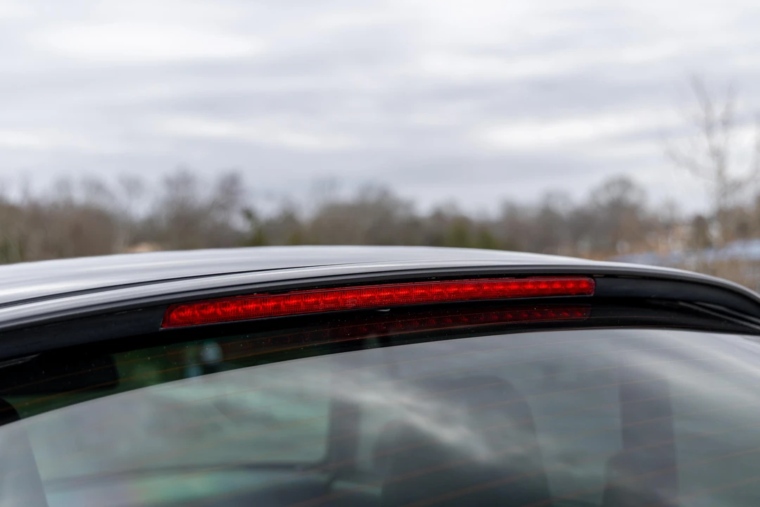 1998 Porsche 993 Carrera S - Image 23 of 31