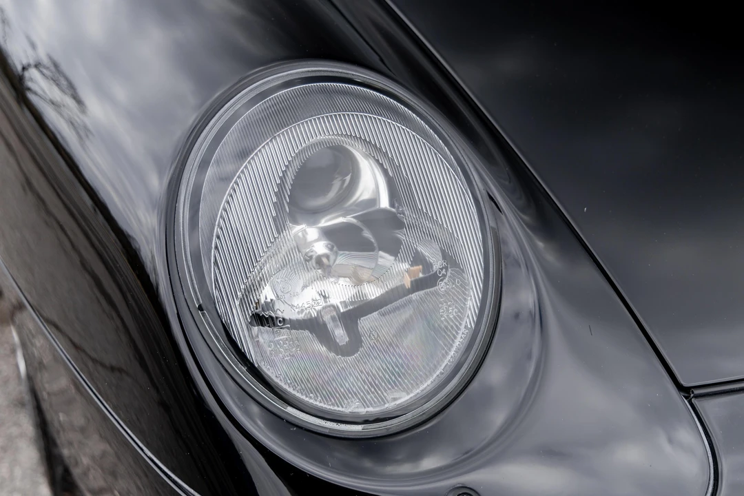 1998 Porsche 993 Carrera S - Image 7 of 31