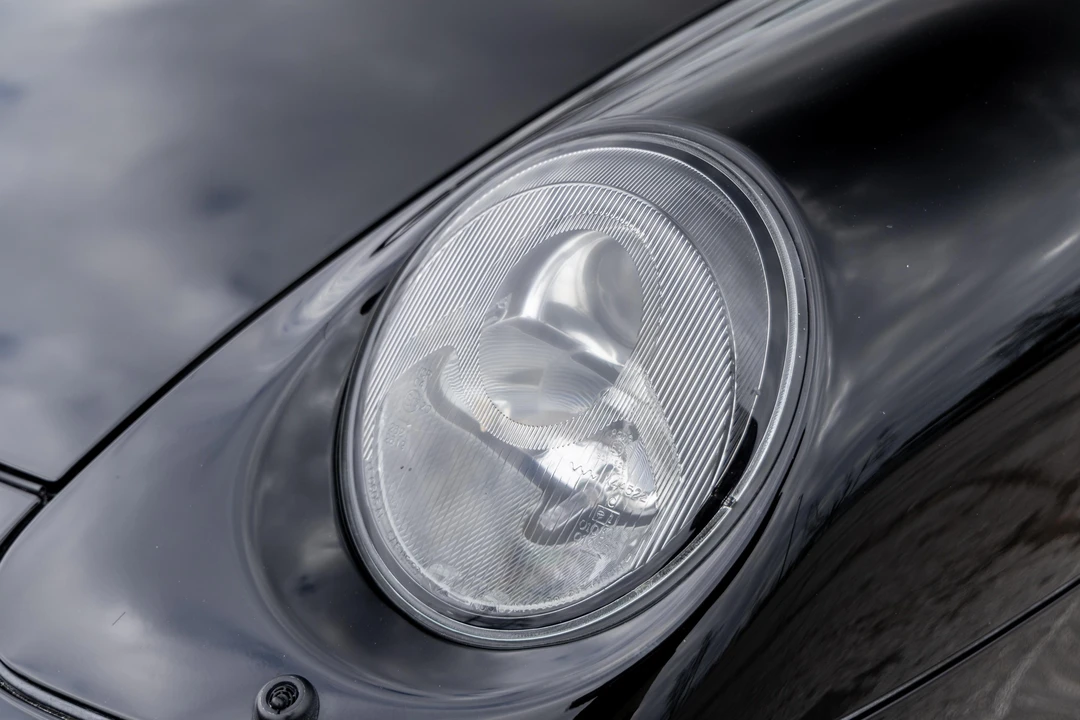 1998 Porsche 993 Carrera S - Image 9 of 31