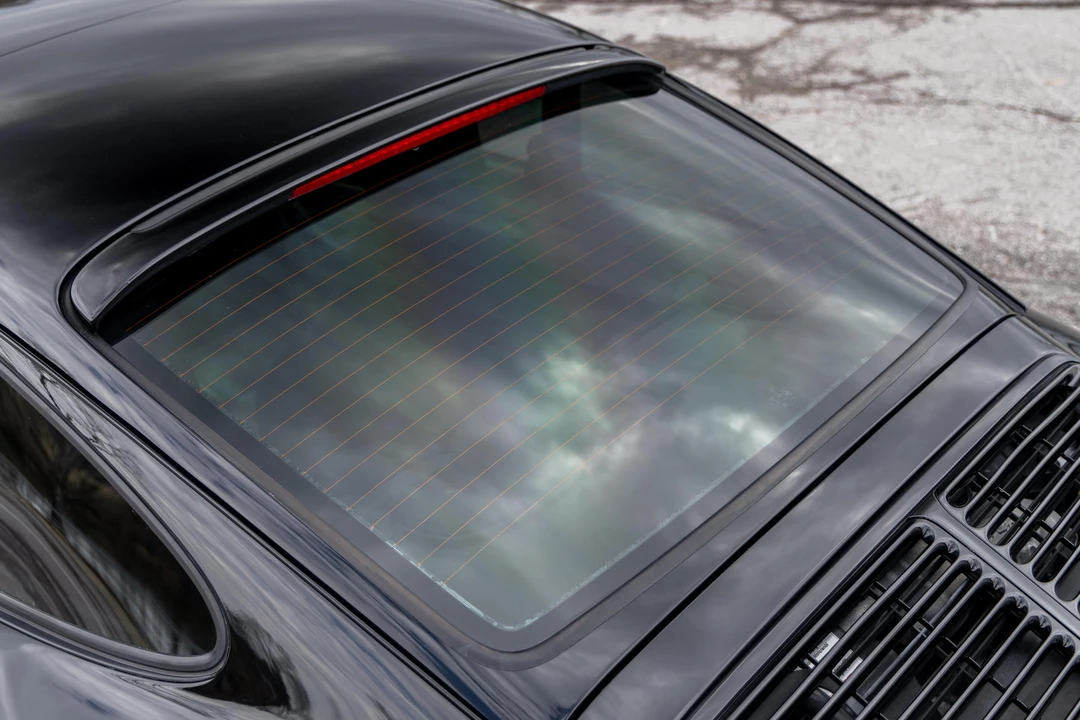 1998 Porsche 993 Carrera S - Image 19 of 31