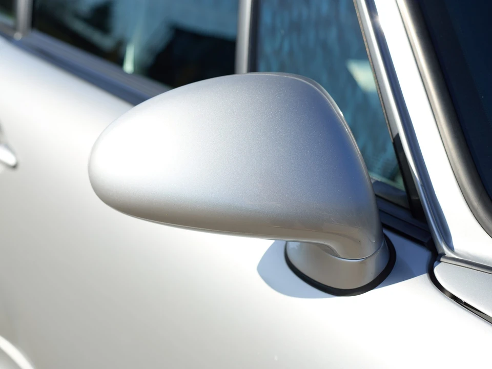 1998 Porsche 993 Carrera - Image 21 of 31