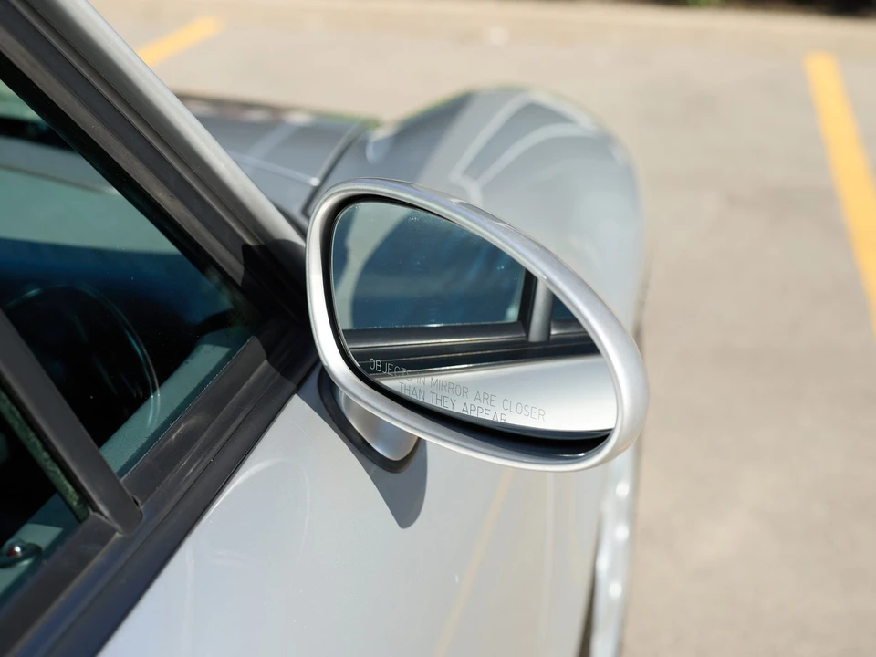 1998 Porsche 993 Carrera - Image 24 of 31