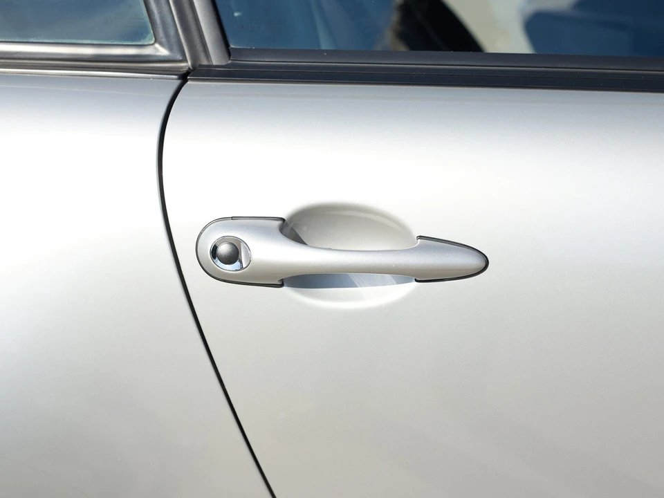 1998 Porsche 993 Carrera - Image 26 of 31